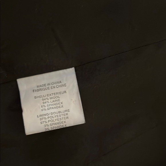 Theory Women Gray Blazer PRE-OWNED in‎ excellent condition - Picture 7 of 14